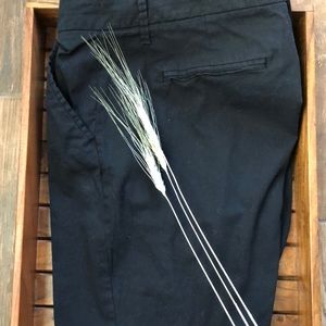 ON cotton khakis NWOT